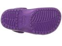 Crocs 204536 Classic Clog Kids 57H Amethyst C9 25-26