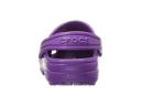 Crocs 204536 Classic Clog Kids 57H Amethyst C9 25-26