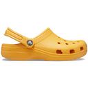 Crocs Adult Unisex Classic Clogs, White, M10/W12