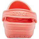 Crocs Adult Unisex Classic Clogs, White, M10/W12