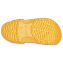 Crocs Adult Unisex Classic Clogs, White, M10/W12
