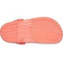 Crocs Adult Unisex Classic Clogs, White, M10/W12