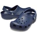 Crocs Adult Unisex Classic Clogs, White, M10/W12