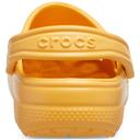 Crocs Adult Unisex Classic Clogs, White, M10/W12