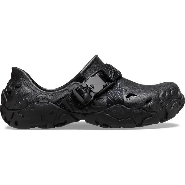 Crocs All-Terrain Atlas Black