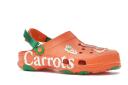 Crocs All-Terrain Clog Carrots