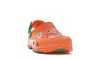 Crocs All-Terrain Clog Carrots