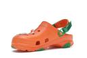 Crocs All-Terrain Clog Carrots
