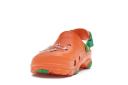 Crocs All-Terrain Clog Carrots