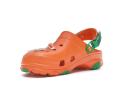 Crocs All-Terrain Clog Carrots