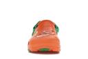 Crocs All-Terrain Clog Carrots