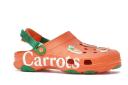 Crocs All-Terrain Clog Carrots