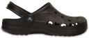 Crocs Baya Clog; Espresso, M11