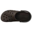 Crocs Baya Clog; Espresso, M11