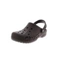 Crocs Baya Clog; Espresso, M11