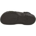 Crocs Baya Clog; Espresso, M11