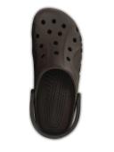 Crocs Baya Clog; Espresso, M11