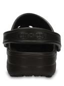 Crocs Baya Clog; Espresso, M11