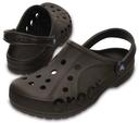 Crocs Baya Clog; Espresso, M11