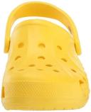 Crocs Baya Clog Lemon M11