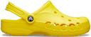 Crocs Baya Clog Lemon M13