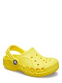 Crocs Baya Clog Lemon M13