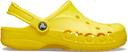 Crocs Baya Clog Lemon M13