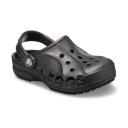 Crocs Baya Clogs, Size C4, Black