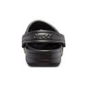 Crocs Baya Clogs, Size C4, Black