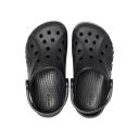 Crocs Baya Clogs, Size C4, Black