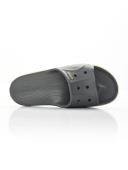 Crocs Bayaband Clog Slate Grey / Lime Punch M11