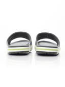 Crocs Bayaband Clog Slate Grey / Lime Punch M11