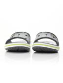 Crocs Bayaband Clog Slate Grey / Lime Punch M11