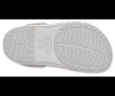 Crocs Bayaband Clog Slate Grey / Lime Punch M12
