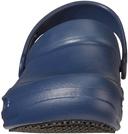 Crocs - Bistro Work Clogs Navy 7