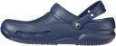 Crocs - Bistro Work Clogs Navy 7