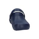 Crocs - Bistro Work Clogs Navy 7
