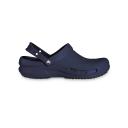 Crocs - Bistro Work Clogs Navy 7