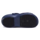 Crocs - Bistro Work Clogs Navy 7