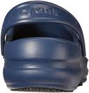 Crocs - Bistro Work Clogs Navy 7