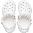 Crocs Black Hiker Clogs