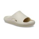 Crocs Black Mellow Recovery Slides