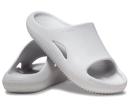 Crocs Black Mellow Recovery Slides