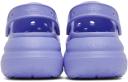 Crocs Blue Crush Clogs