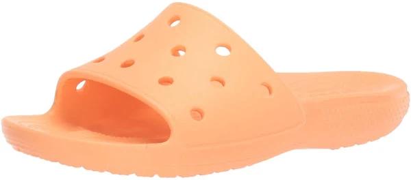 Crocs Cantaloupe Classic CrocsSld