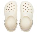 Crocs Classic All Terrain Clog in Cobblestone/Stucco, Size UK 3 | END. Clothing