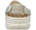 Crocs Classic All Terrain Clog in Cobblestone/Stucco, Size UK 3 | END. Clothing
