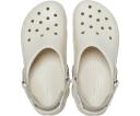 Crocs Classic All Terrain Clog in Cobblestone/Stucco, Size UK 3 | END. Clothing