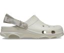 Crocs Classic All Terrain Clog in Cobblestone/Stucco, Size UK 4 | END. Clothing