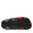 Crocs Classic All Terrain Desert Camo Clog Black M12